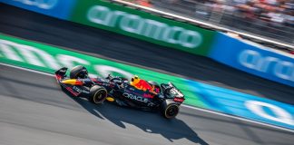 F1 agrees multi-year extension with ESPN to broadcast in LatAm and Caribbean