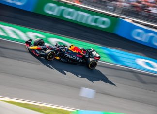 F1 agrees multi-year extension with ESPN to broadcast in LatAm and Caribbean
