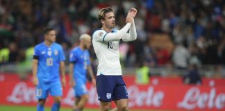Grealish signs potential ‘record’ boot deal agreement with Puma