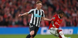 Report: Premier League a step closer to betting sponsorship ban