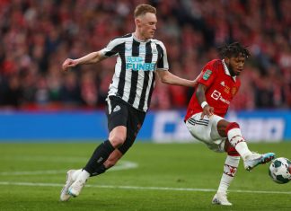 Report: Premier League a step closer to betting sponsorship ban