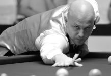 Mark King suspended from WST following reports of suspicious bets