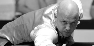 Mark King suspended from WST following reports of suspicious bets