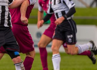 Elgin City’s Kane Hester denies £13k ‘unlawful’ winnings as trial continues