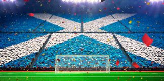 New top flight commercial venture to ‘revolutionise’ football in Scotland
