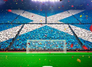 New top flight commercial venture to ‘revolutionise’ football in Scotland