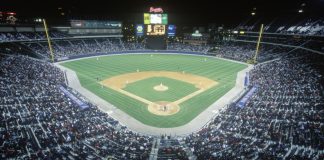 MLB and Booking.com partner to ‘simplify’ the fan travel experience