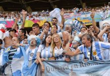 Santiago Gandara, BetWarrior: Partnering with national football is a matter of positioning