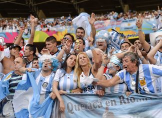 Santiago Gandara, BetWarrior: Partnering with national football is a matter of positioning