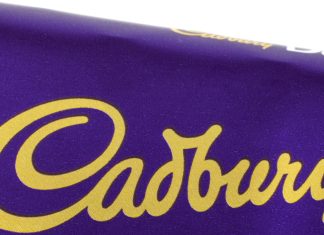 Manchester United hits the sweet spot with Cadbury deal extension