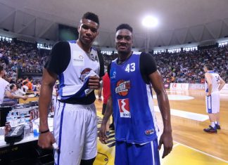 Antetokounmpo brothers invest in MLS franchise Nashville SC