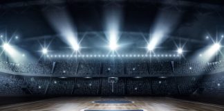 Caledonia Gladiators’ £20m stadium project ‘greatest contribution in Scottish basketball history’