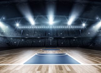 Caledonia Gladiators’ £20m stadium project ‘greatest contribution in Scottish basketball history’
