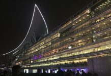 ITV to show Dubai World Cup for the first time as competition nets 40 broadcasters