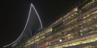 ITV to show Dubai World Cup for the first time as competition nets 40 broadcasters