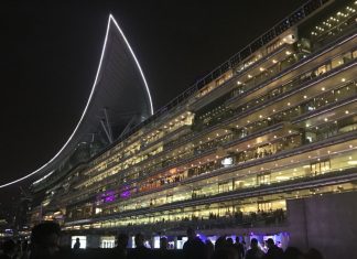 ITV to show Dubai World Cup for the first time as competition nets 40 broadcasters