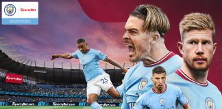 Manchester City announces SportyBet as club’s African betting partner