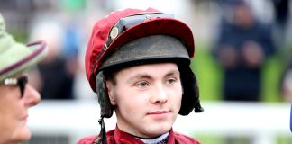 Jonjo O’Neill JR to bring a ‘fresh perspective’ to Betfred as brand ambassador