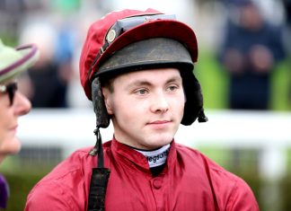 Jonjo O’Neill JR to bring a ‘fresh perspective’ to Betfred as brand ambassador