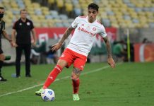 Internacional extends EstrelaBet partnership offering ‘great results’