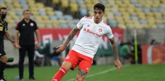 Internacional extends EstrelaBet partnership offering ‘great results’