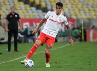 Internacional extends EstrelaBet partnership offering ‘great results’
