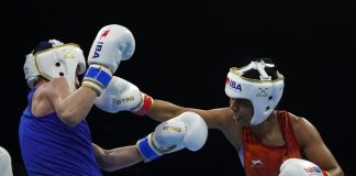 Women’s World Boxing Championships ensures ‘utmost integrity’ with PwC