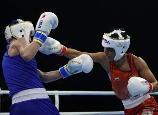 Women’s World Boxing Championships ensures ‘utmost integrity’ with PwC