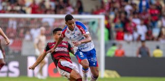 Fortaleza nets ‘biggest sponsor in history’ with Novibet Brazil referees association calls for Serie A suspension after match-fixing claims