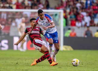 Fortaleza nets ‘biggest sponsor in history’ with Novibet Brazil referees association calls for Serie A suspension after match-fixing claims