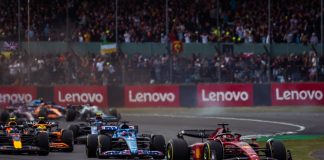 F1 broadcast to travelling fans via IMG’s Sport 24