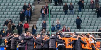 Shakhtar Donetsk’s relationship with Parimatch comes to a close