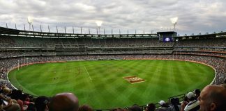 The Australian Football League and Fanatics unite in long-term collaboration