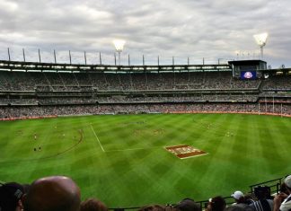 The Australian Football League and Fanatics unite in long-term collaboration