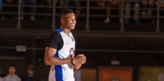Giannis Antetokounmpo becomes first global ambassador of Betano