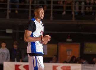 Giannis Antetokounmpo becomes first global ambassador of Betano