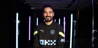 Man City’s Gündoğan ‘hugely excited’ to be involved in OKX metaverse