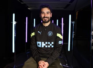 Man City’s Gündoğan ‘hugely excited’ to be involved in OKX metaverse