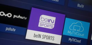 PTO Tour agrees to a partnership extension with beIN