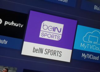 Premier League and BeIN Sports agree TV rights renewal