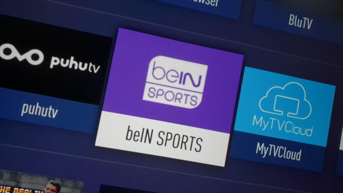 Premier League and BeIN Sports agree TV rights renewal