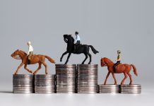 Flutter’s brand Sportsbet commits to five-year support of the Melbourne Racing Club