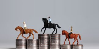Flutter’s brand Sportsbet commits to five-year support of the Melbourne Racing Club