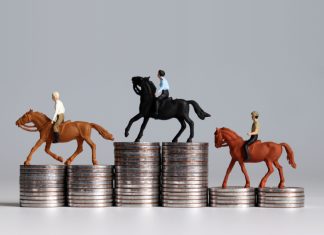 Flutter’s brand Sportsbet commits to five-year support of the Melbourne Racing Club
