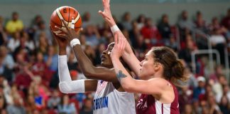 WNBA to reach every “American TV household” through Scripps broadcasting deal