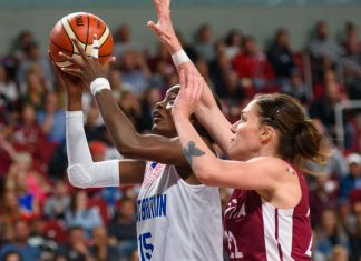 WNBA to reach every “American TV household” through Scripps broadcasting deal