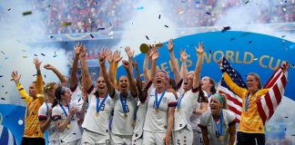 FIFA Women’s World Cup 2023 raises glass over Jacob’s Creek partnership