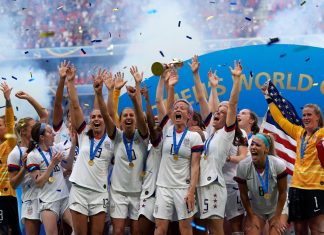 FIFA Women’s World Cup 2023 raises glass over Jacob’s Creek partnership