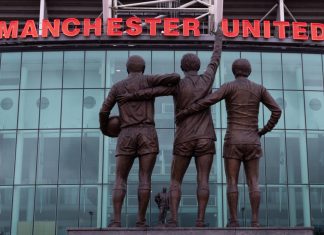 Report: Glazers ‘increasingly confident’ of retaining majority ownership of Manchester United