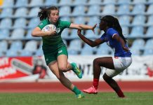 BBC Sport adds 2025 Rugby World Cup to growing women’s sport portfolio Women's rugby